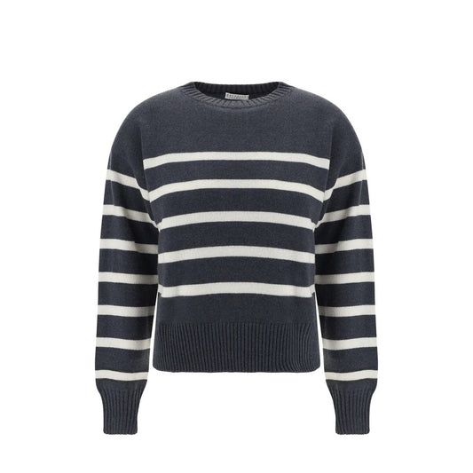Brunello Cucinelli Kaschmirpullover