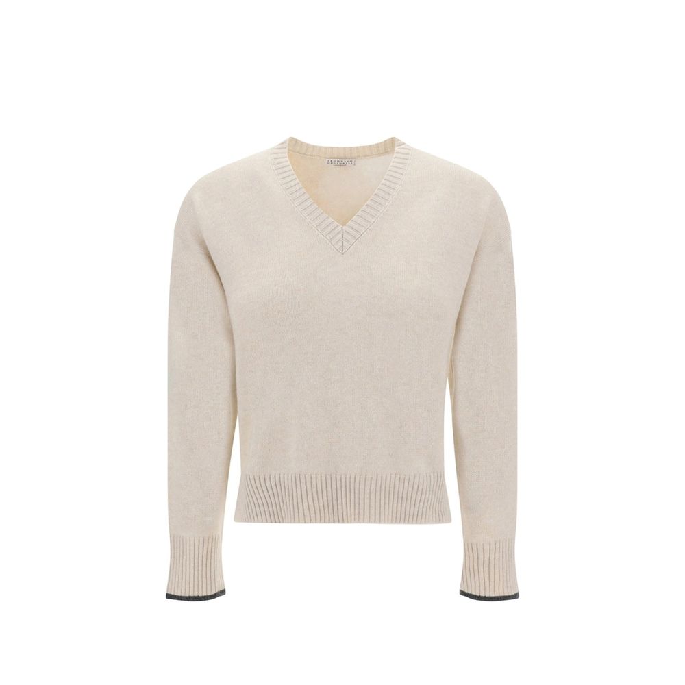 Brunello Cucinelli Kaschmirpullover