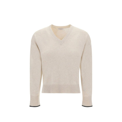 Brunello Cucinelli Kaschmirpullover