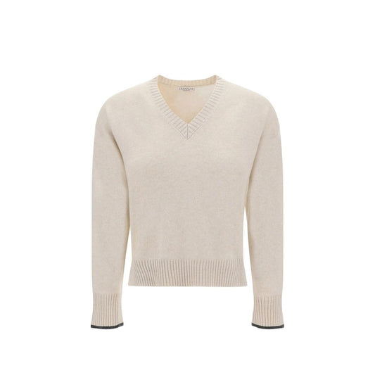 Brunello Cucinelli Kaschmirpullover