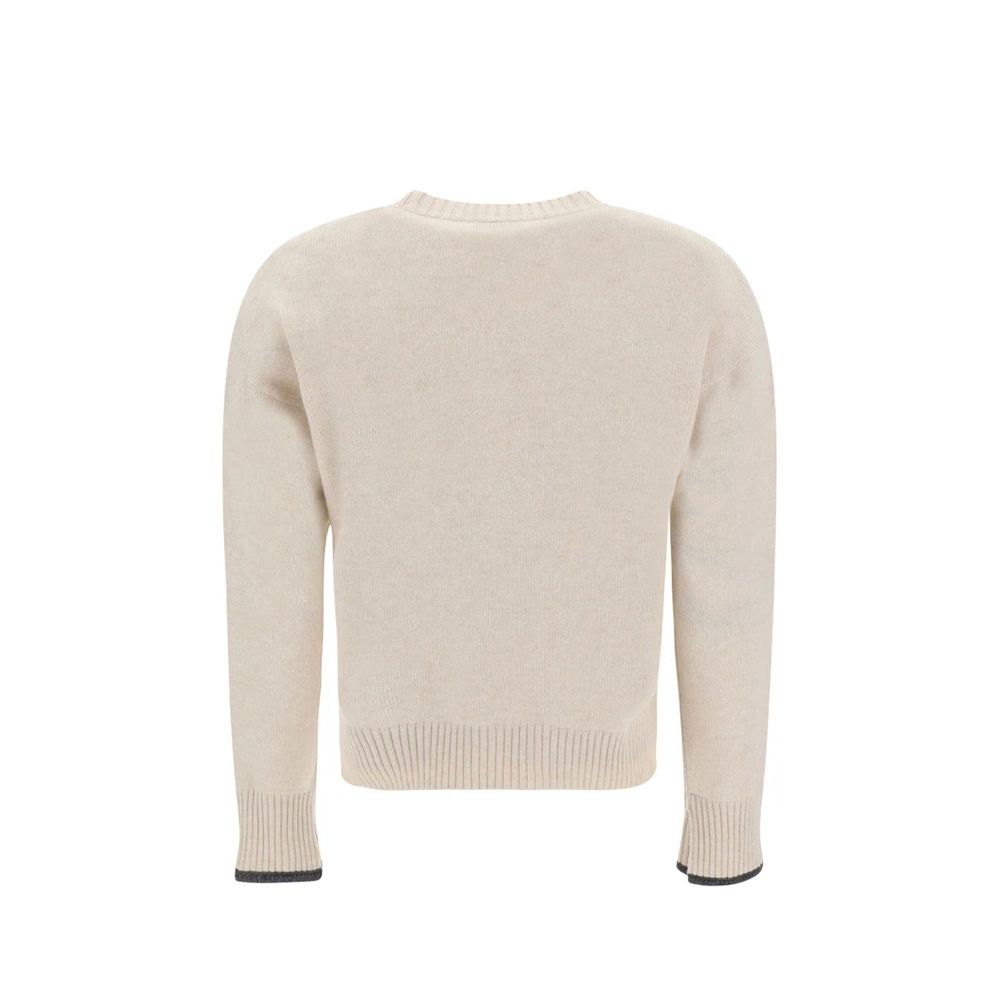 Brunello Cucinelli Kaschmirpullover