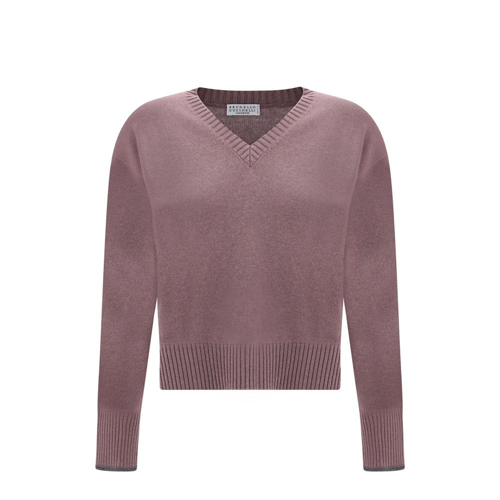 Brunello Cucinelli Kaschmirpullover