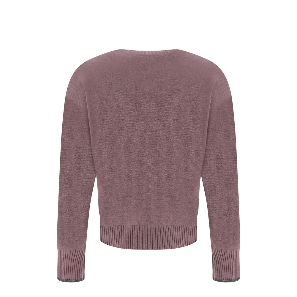 Brunello Cucinelli Kaschmirpullover