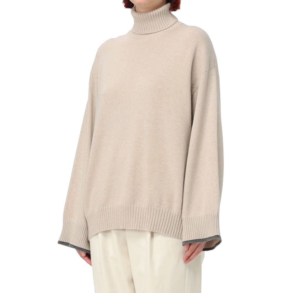 Brunello Cucinelli Kaschmirpullover