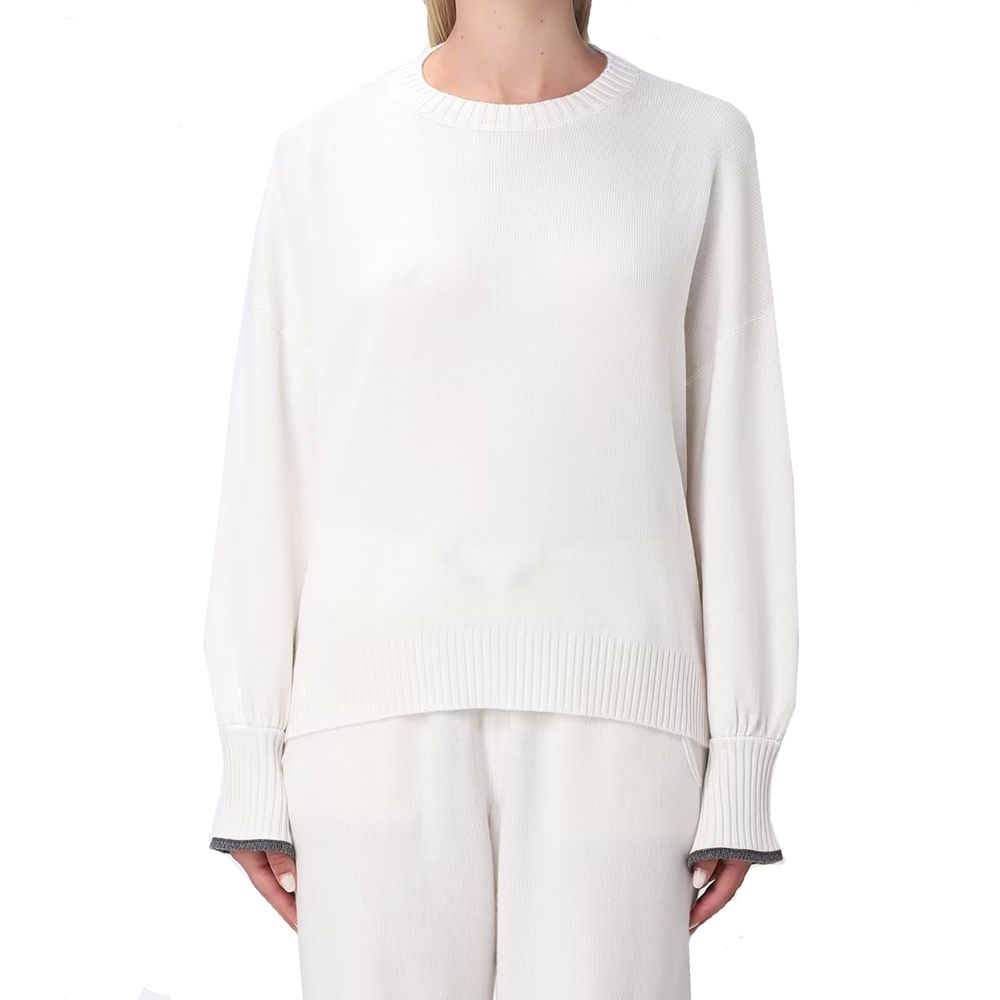Brunello Cucinelli Kaschmirpullover