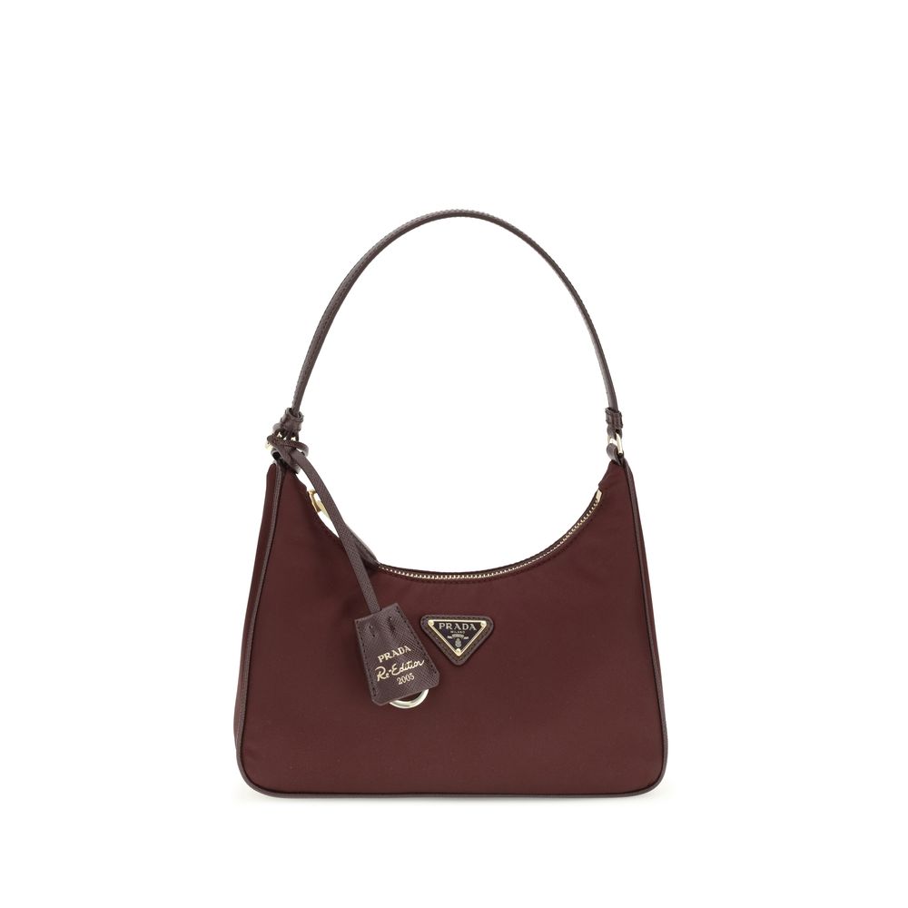 Prada Re-Nylon-Umhängetasche