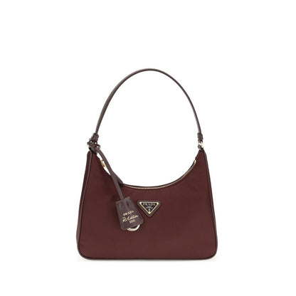 Prada Re-Nylon-Umhängetasche