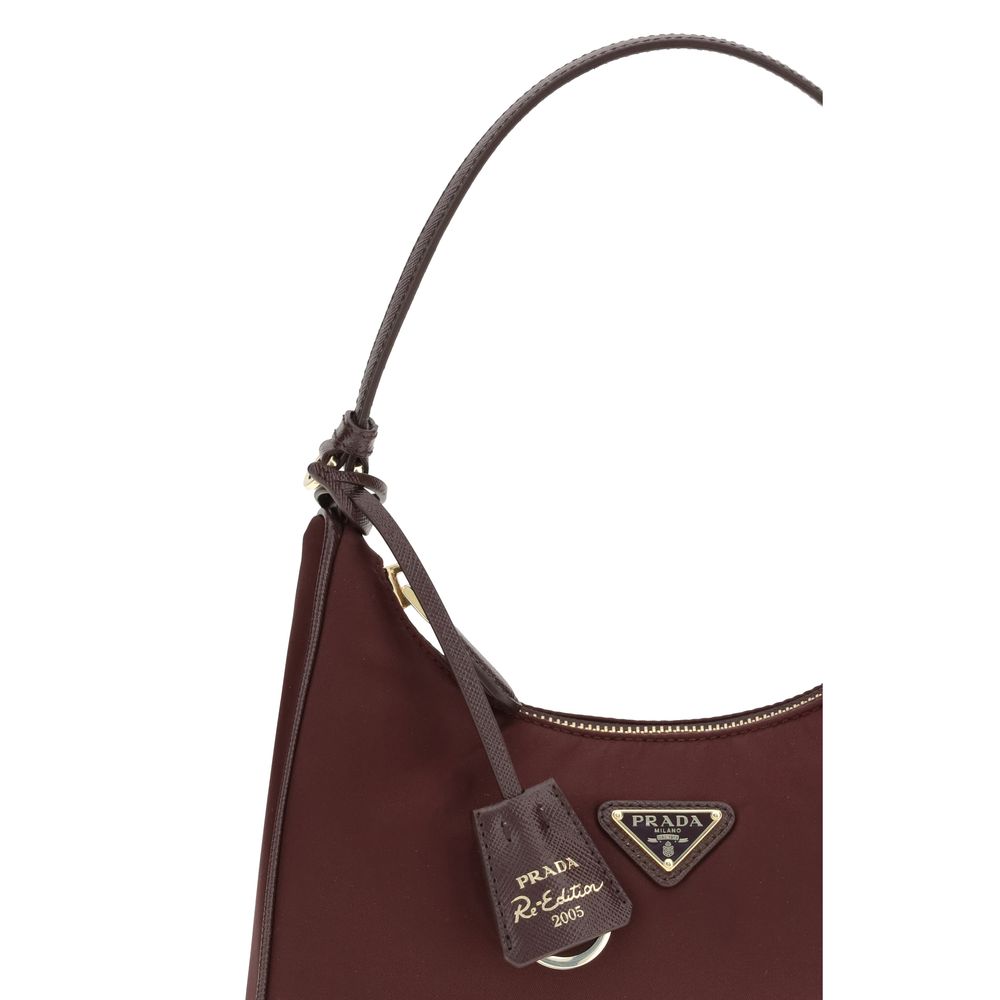 Prada Re-Nylon-Umhängetasche