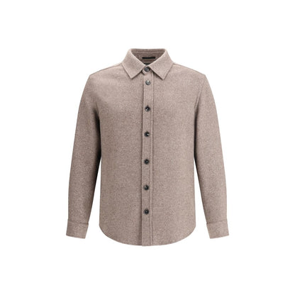 ZEGNA Button up Shirt
