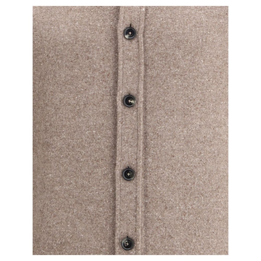 ZEGNA Button up Shirt