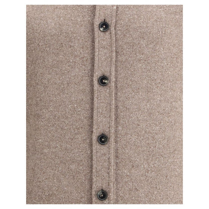 ZEGNA Button up Shirt