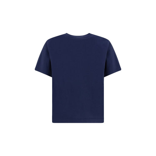 Autry Blaue Baumwoll-Sportbekleidung