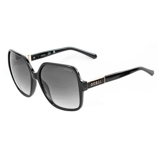 Guess Black Injected Sunglasses
