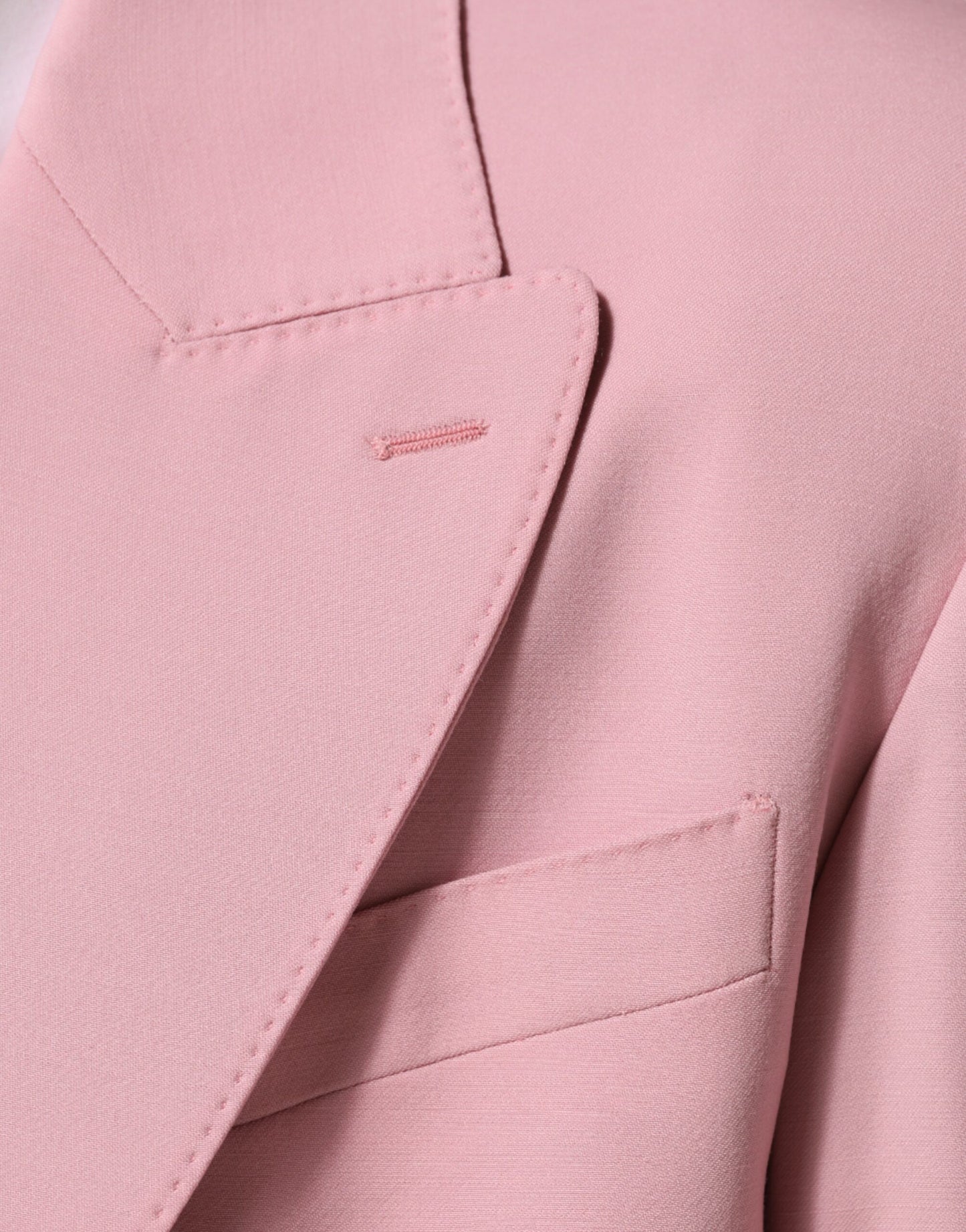Dolce &amp; Gabbana – Mehrfarbiger, einreihiger Blazer mit Patchwork-Muster