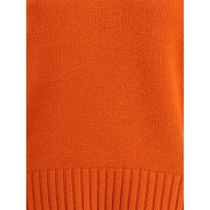 Extreme Cashmere Orange Cashmere Cashmere Sweater