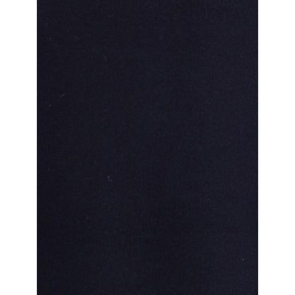 Extremer Kaschmir Blauer Kaschmir Kaschmirpullover