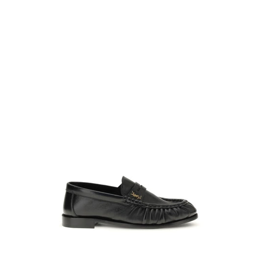 Saint Laurent Le Loafer Slipper