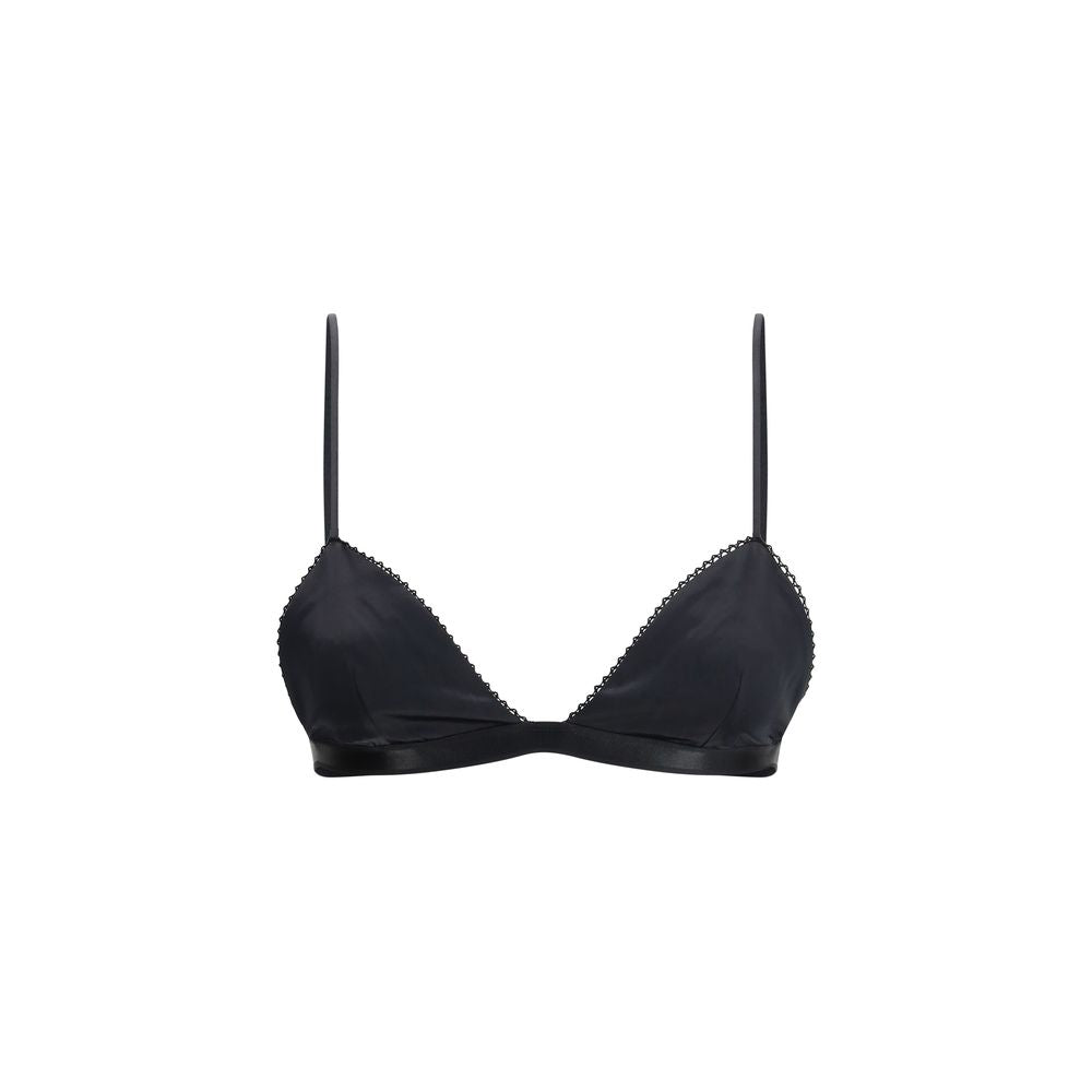 Das Andamane Guenda Bralette aus Baumwolle