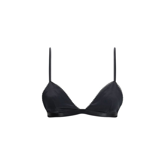 Das Andamane Guenda Bralette aus Baumwolle