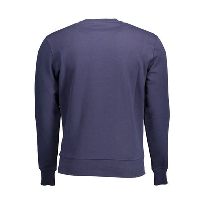 Blaues Baumwoll-Sweatshirt von North Sails