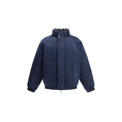 Emporio Armani Wendejacke aus der Capsule-Kollektion New York