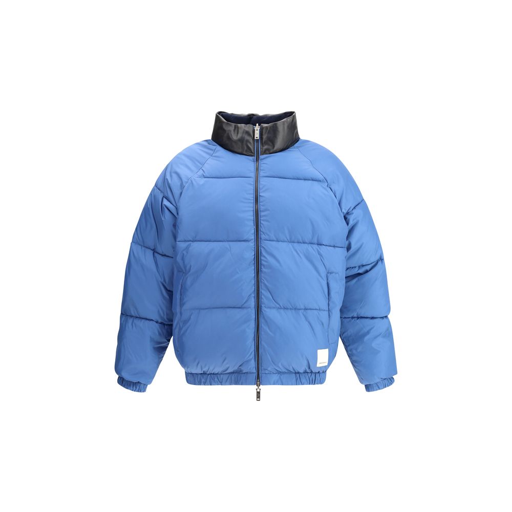 Emporio Armani Wendejacke aus der Capsule-Kollektion New York
