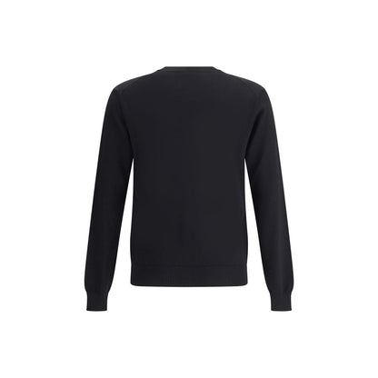 Fendi Pullover mit Tasche