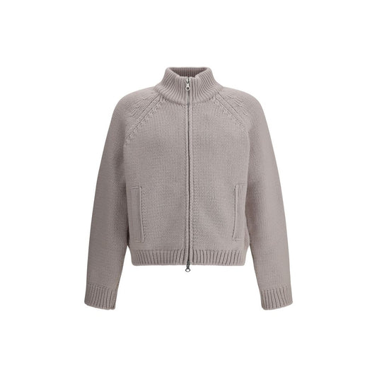 Unser Legacy Ultra Zip Cardigan