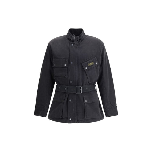 Barbour International A7 Freizeitjacke