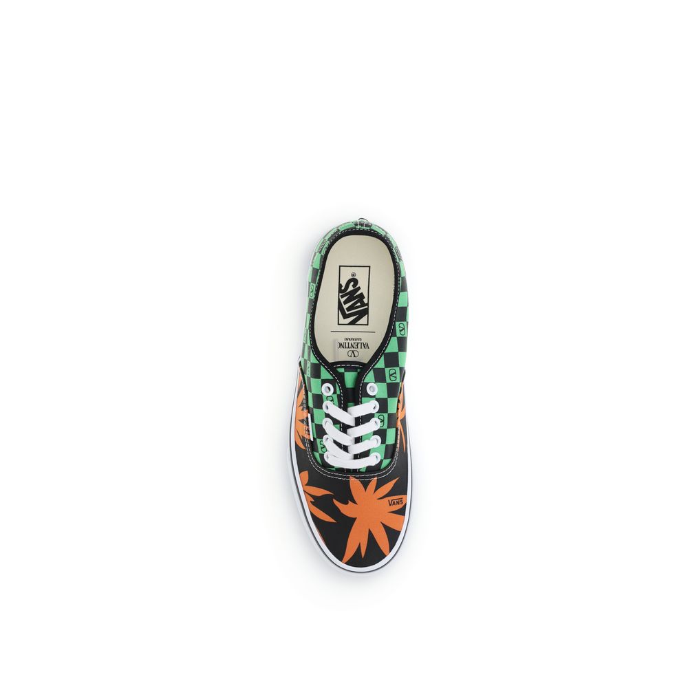 Turnschuhe Valentino Garavani X Vans