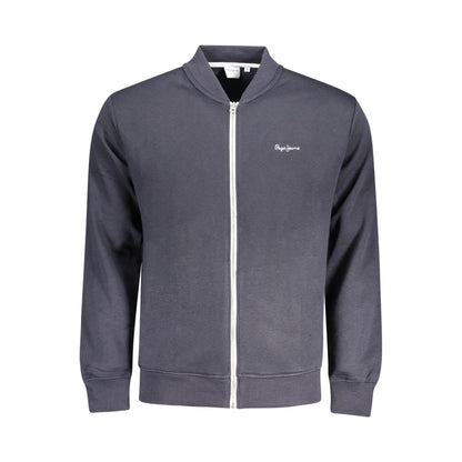 Pepe Jeans Blauer Baumwollpullover für Herren