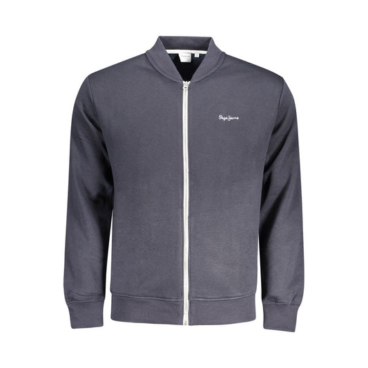 Pepe Jeans Blauer Baumwollpullover für Herren