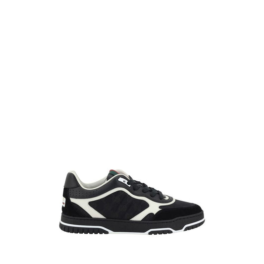 Gucci Re-Web Sneakers