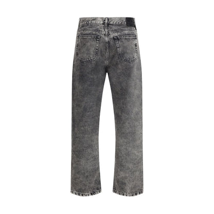 PINKO Five-Pocket-Jeans mit Mini-Nieten
