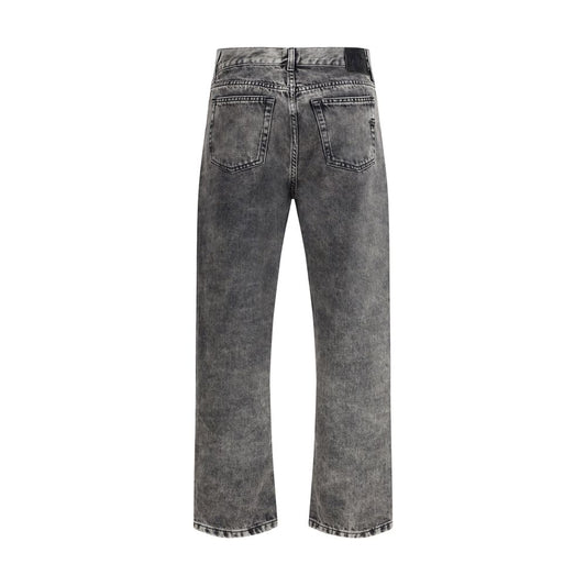PINKO Five-Pocket-Jeans mit Mini-Nieten
