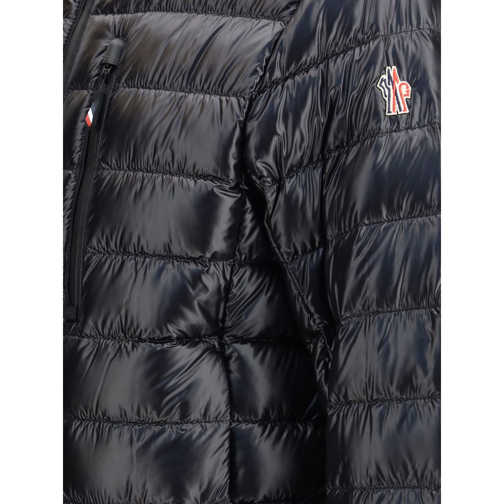Moncler Grenoble Hers Jacke