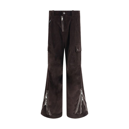 Dolce &amp; Gabbana Cord-Cargohose