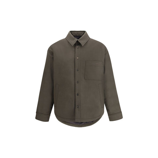 Jacquemus Boulanger Hemd