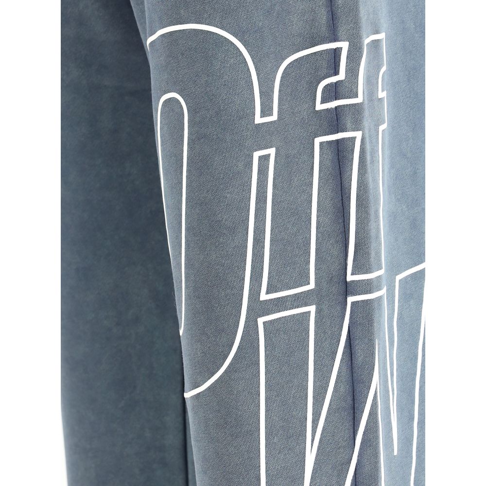 Off-White – Jogginghose mit Pfeil-Umriss