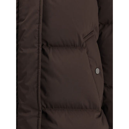 Woolrich Kelly Daunenjacke