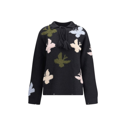 Baziszt Bowrain Pullover