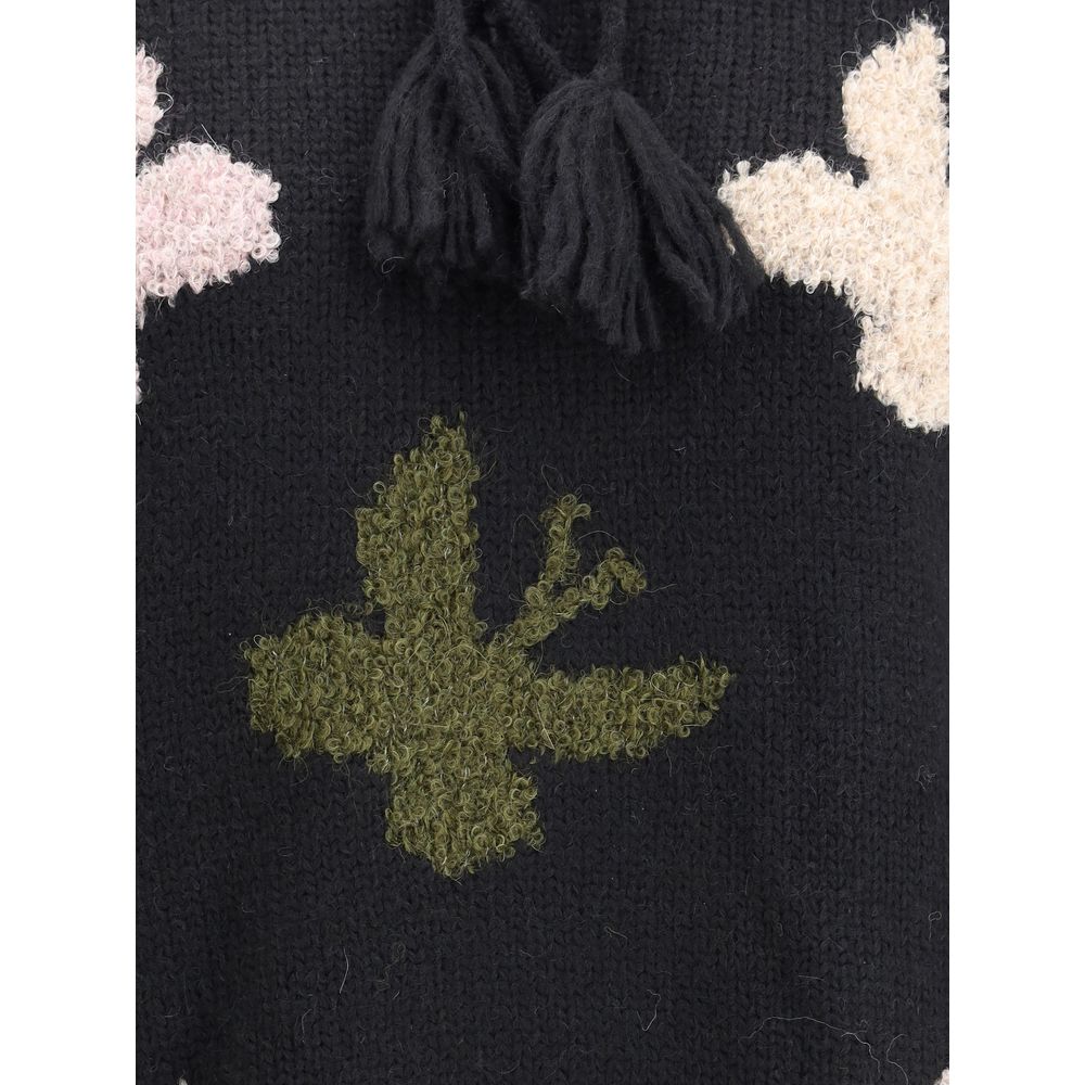 Baziszt Bowrain Pullover