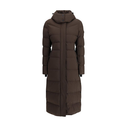 Moose Knuckles – Jocada-Parka in Nyluxe
