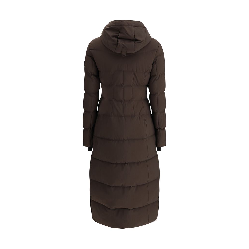 Moose Knuckles – Jocada-Parka in Nyluxe