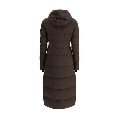 Moose Knuckles – Jocada-Parka in Nyluxe