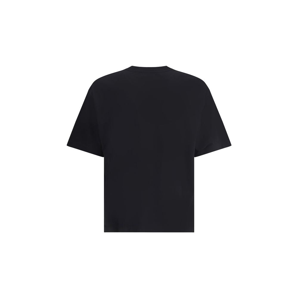 Off-White – Kurzärmliges Statement-Skate-T-Shirt