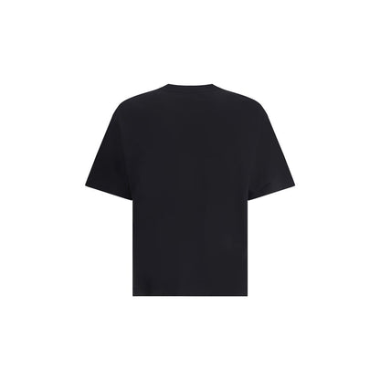 Off-White – Kurzärmliges Statement-Skate-T-Shirt