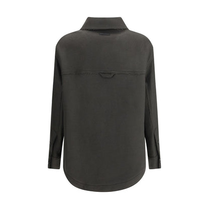 Ami Paris Woll-Overshirt