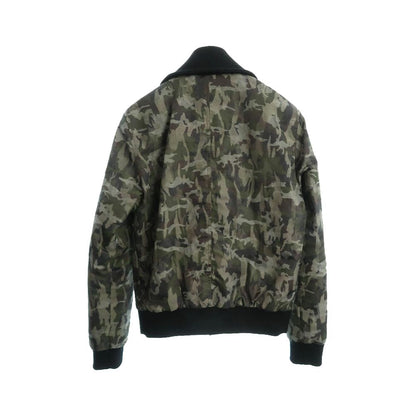 Dolce &amp; Gabbana Army Baumwolljacken &amp; -mäntel