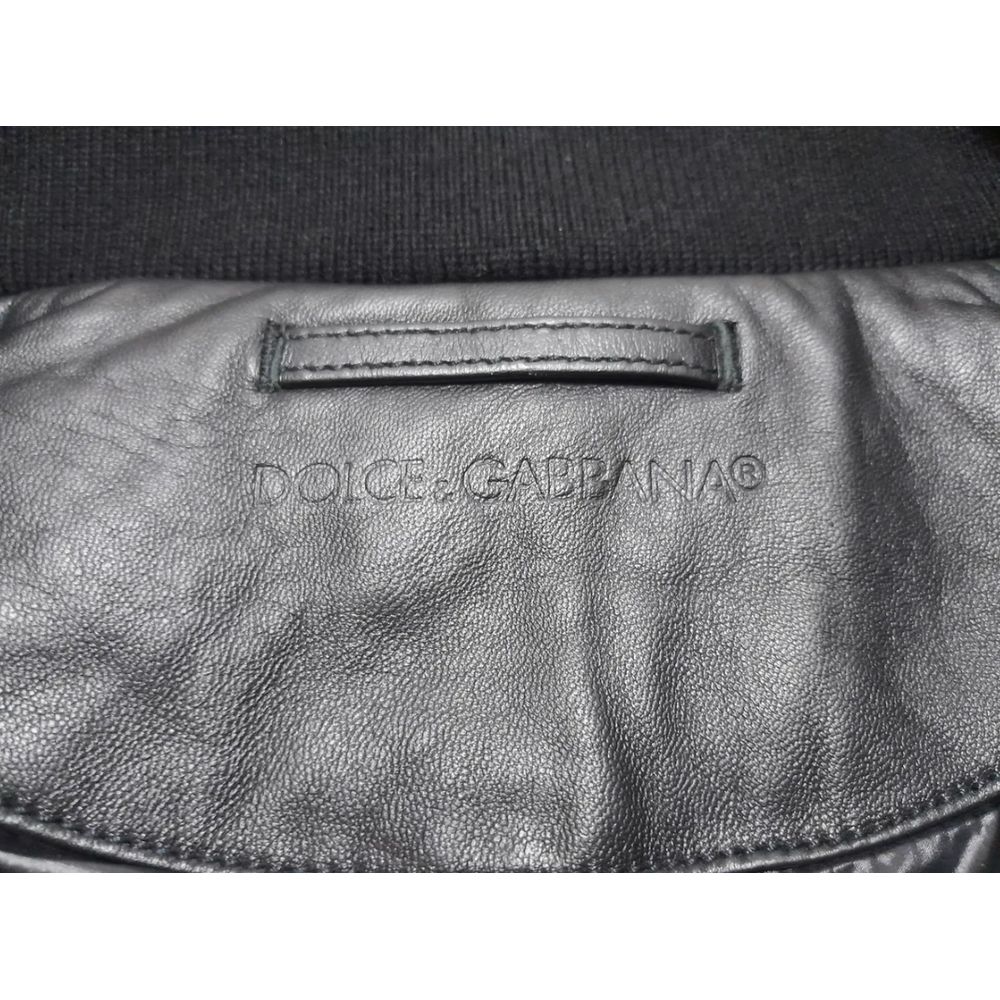 Dolce &amp; Gabbana Army Baumwolljacken &amp; -mäntel